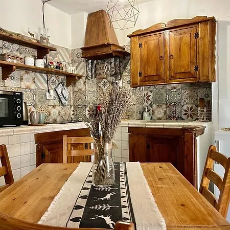 شقة Delle Rocche *