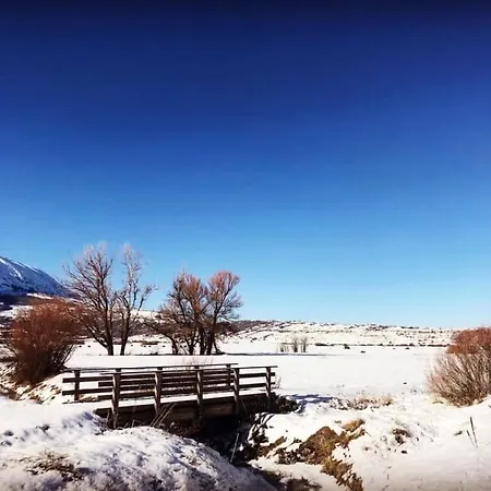 Delle Rocche شقة *