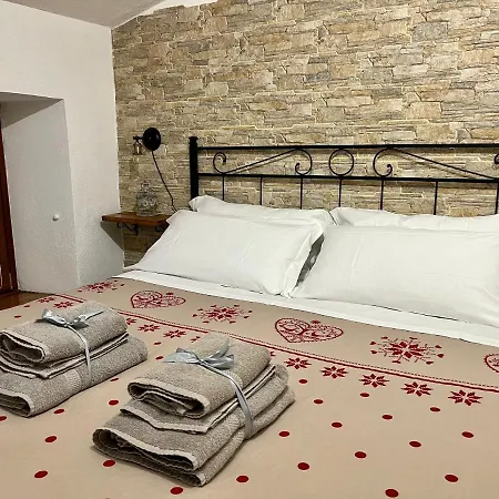 Delle Rocche شقة *