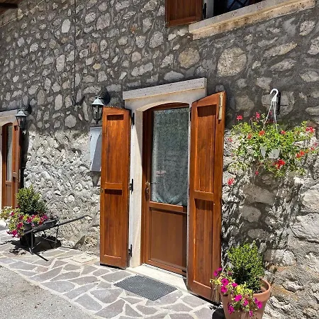 Delle Rocche شقة *