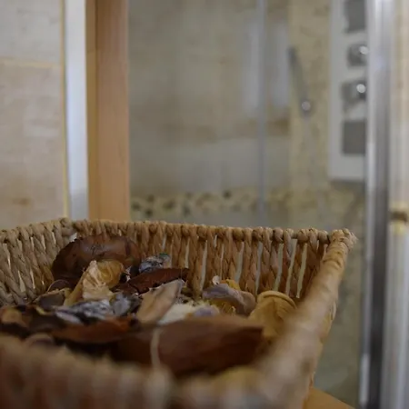 Apartmán Delle Rocche