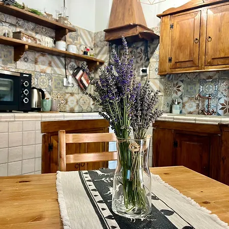 Delle Rocche Apartmán *