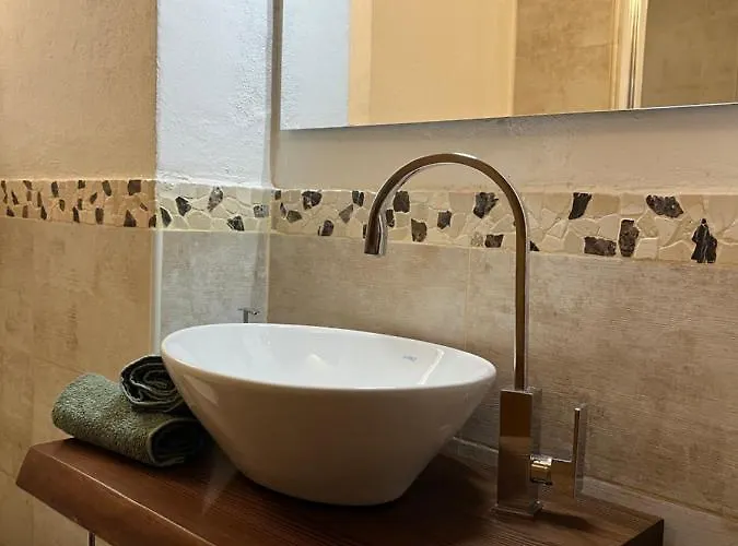 Διαμέρισμα Delle Rocche