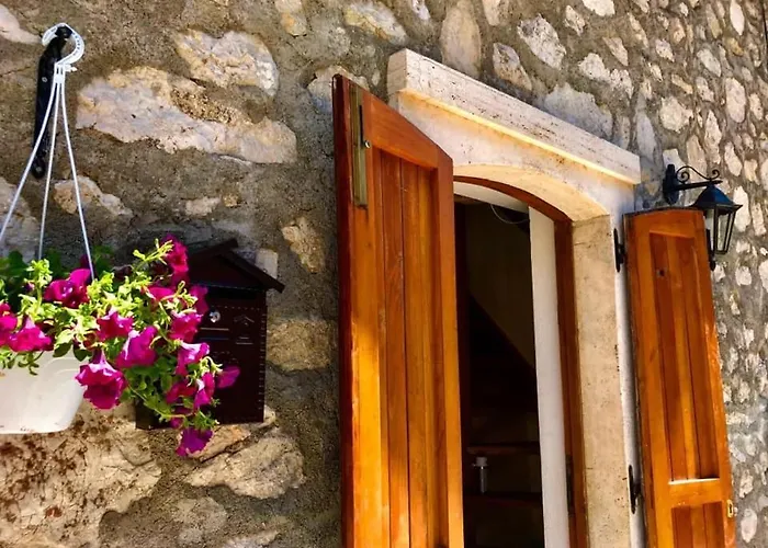 Διαμέρισμα Delle Rocche