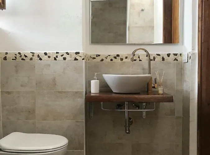 Delle Rocche Διαμέρισμα Rocca di Mezzo