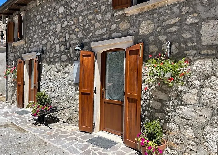 Delle Rocche Διαμέρισμα *