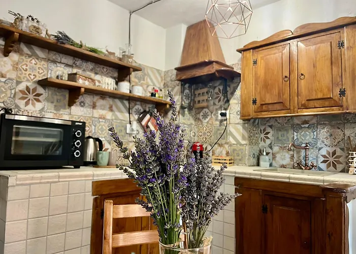 Delle Rocche * Rocca di Mezzo