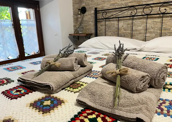 Delle Rocche * Rocca di Mezzo